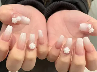 ネイル 💛 美緒のネイルデザイン