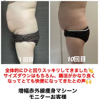ネイル・エステサロン UILANIのエステ・リラクイメージ