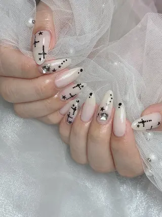ネイル nails' it...のネイルデザイン