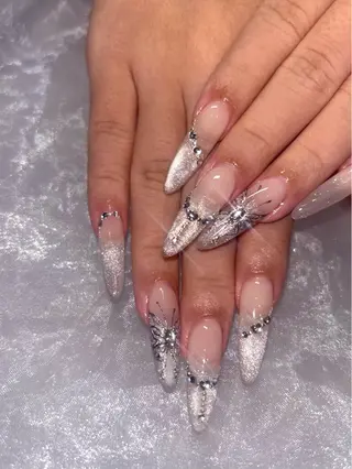 ネイル Dreamin' Nail salonのネイルデザイン