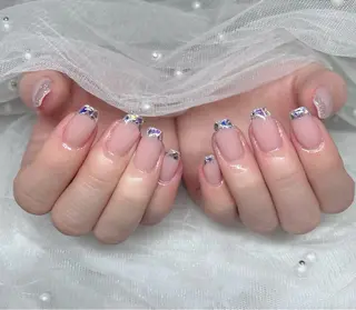 ネイル 🎀Lilla💎 Nail Salonのネイルデザイン
