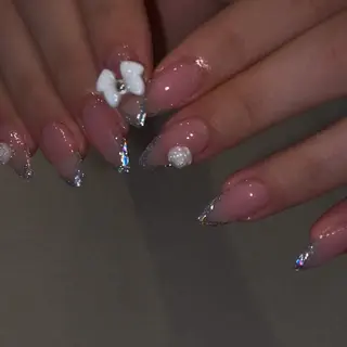 ネイル 💎ラピスラズリ💎 RIONAのネイルデザイン