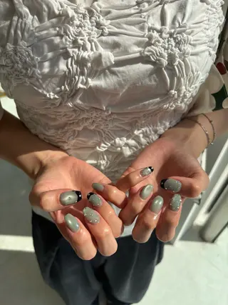ネイル ROCCOnail. RICO💞のネイルデザイン