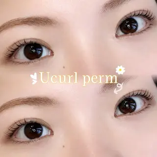 マツエク・マツパ 韓国風束感まつ毛♡ ryoko⭐️天王寺のマツエク・マツパデザイン
