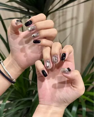 ネイル U mi Nail Salonのネイルデザイン
