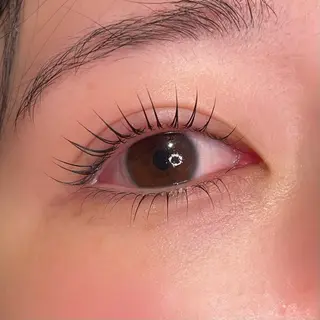マツエク・マツパ 眉毛/まつ毛/中目黒 Voir.のマツエク・マツパデザイン