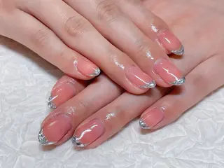 ネイル 💫ゆか_ Nailartistのネイルデザイン