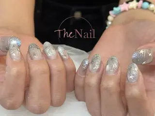 ネイル The Nail 新大久保店のその他イメージ
