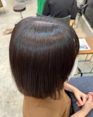 ショート 🐋湊 ゆうき 🫧のヘアスタイル