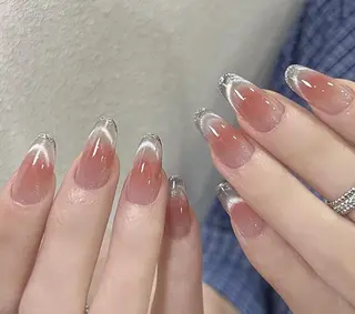 ネイル 🎀 NaNa_nailのネイルデザイン
