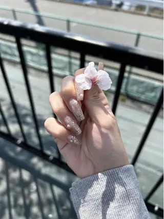 ネイル lesoleil nailのネイルデザイン