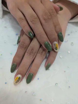 ネイル MARBLE. nailsのネイルデザイン