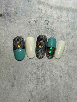 ネイル Scent.nail セントネイルのネイルデザイン