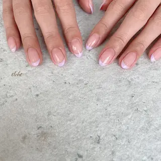 ネイル salon de fika【中崎町】のネイルデザイン