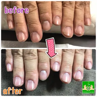 ネイル すこやかネイルサロン めぐのネイルデザイン