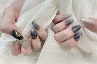 ネイル babarla Nailのネイルデザイン