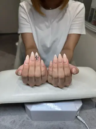 ネイル IROHA NAIL akoのネイルデザイン
