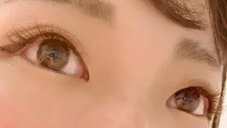 マツエク・マツパ Lucia. 伊良波のマツエク・マツパデザイン