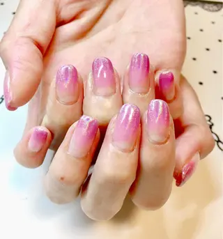 ネイル nailist cocoのネイルデザイン