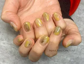 ネイル NAILSALON Ichiのネイルデザイン