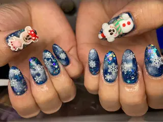ネイル Beauty Salon Lunaのエステ・リラクイメージ