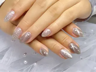 ネイル リラック ネイルサロンのネイルデザイン