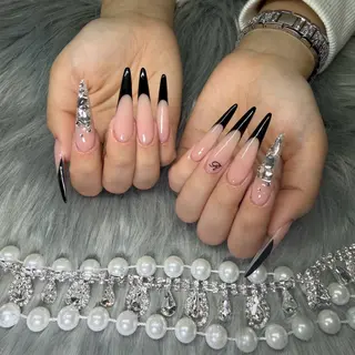 ネイル Nail Salon Growのネイルデザイン