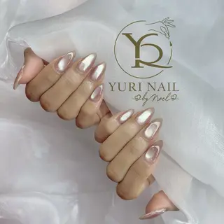 ネイル YURI Nail Funabashiのネイルデザイン