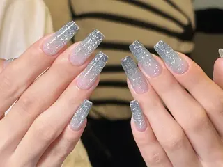 ネイル Yuki Sakai nailのネイルデザイン