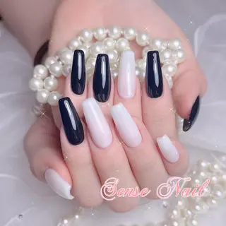 ネイル 🎀Sense Nail池袋店🎀のネイルデザイン