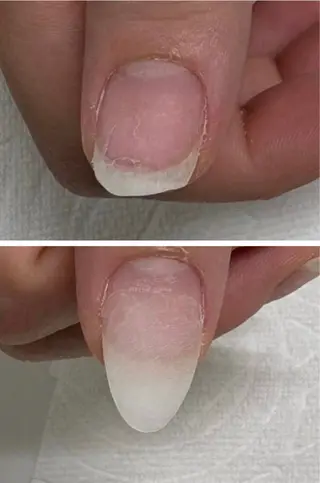 ネイル nail はるかのネイルデザイン