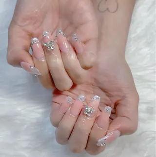 ネイル Hin Hana Nailのネイルデザイン