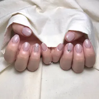 ネイル chai nail _ai📍鶴橋/桃谷のネイルデザイン