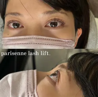 マツエク・マツパ meme meulu Fukasawaのマツエク・マツパデザイン