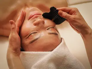 経絡リンパエステ To-Beautyのエステ・リラクイメージ