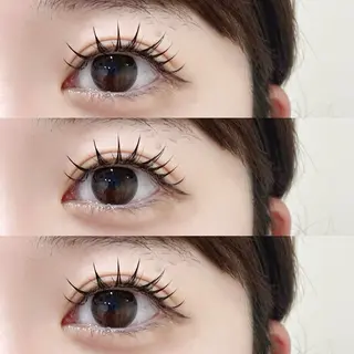 マツエク・マツパ ATENA RIHOの眉毛・アイブロウイメージ