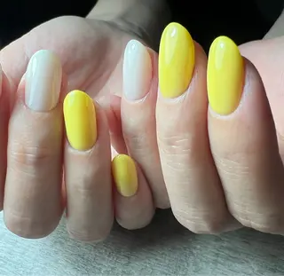 ネイル CHITCHAT nailのネイルデザイン