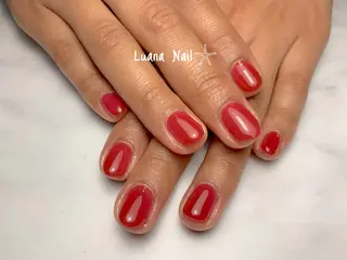 ネイル BeauJu by Luana Nailのネイルデザイン