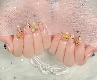 ネイル Chan Nail Salonのネイルデザイン