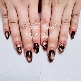 ネイル NailMind Tokyoのネイルデザイン