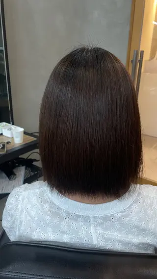 倉敷La fith/ Renoのヘアスタイル