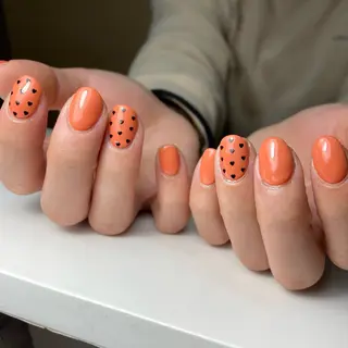 ネイル Legit nail salonのネイルデザイン