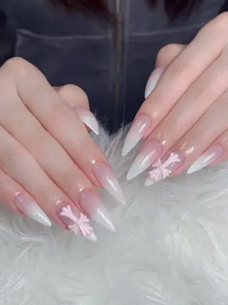 ネイル Lenie Shinjukuのネイルデザイン