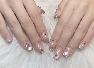 ネイル D-BEAUTY Nailsalonのネイルデザイン