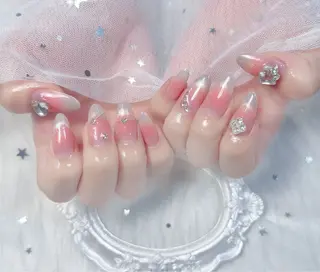 ネイル Chan Nail Salonのネイルデザイン
