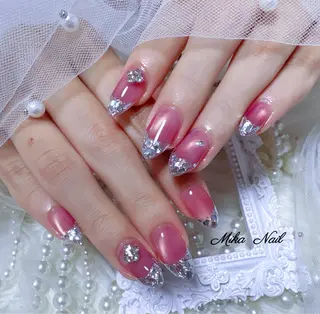 ネイル Mika Nailのネイルデザイン