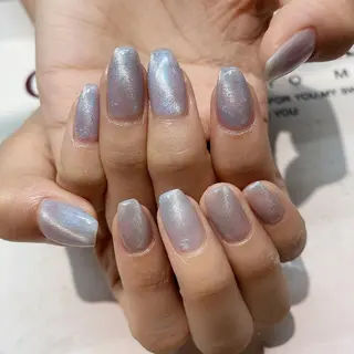 ネイル 長さだし専門店 M2 rikaのネイルデザイン