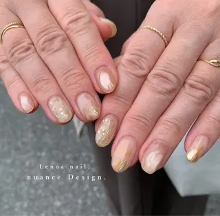 ネイル nailsalon Lenoaのネイルデザイン