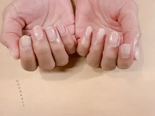 ネイル にじいろ nailのネイルデザイン