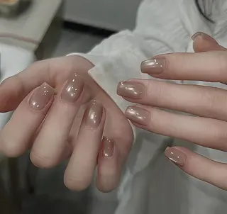 ネイル 🎀 NaNa_nailのネイルデザイン